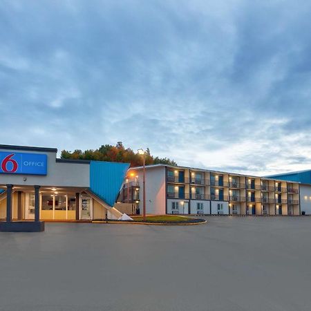 Motel 6 Corbin Ky エクステリア 写真