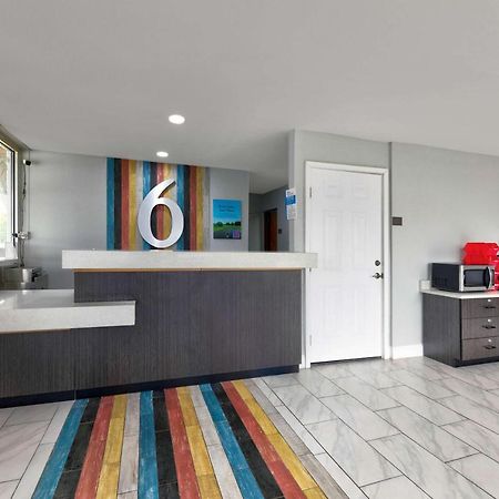 Motel 6 Corbin Ky エクステリア 写真