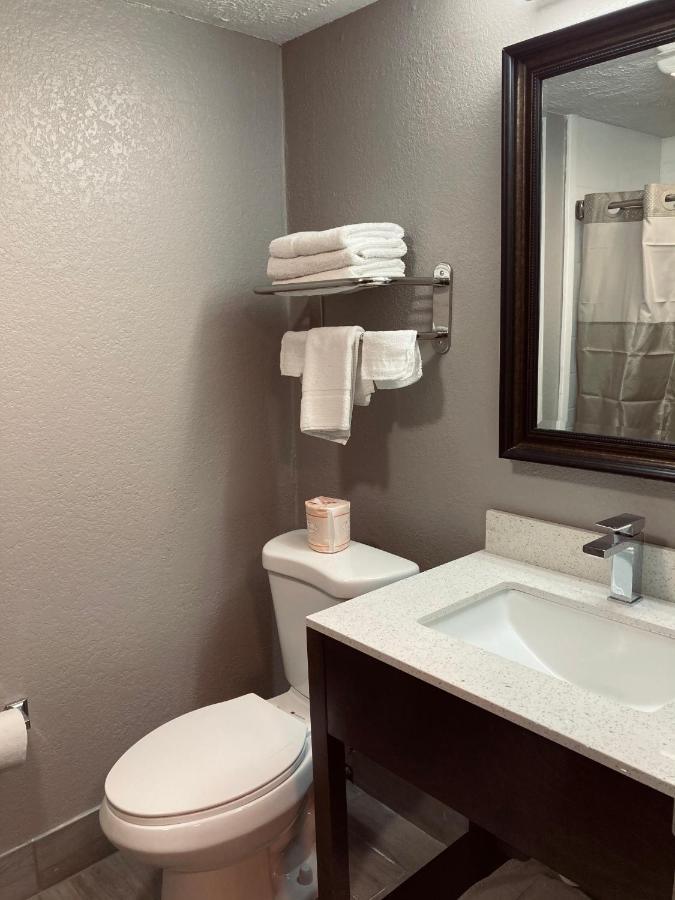 Motel 6 Corbin Ky エクステリア 写真