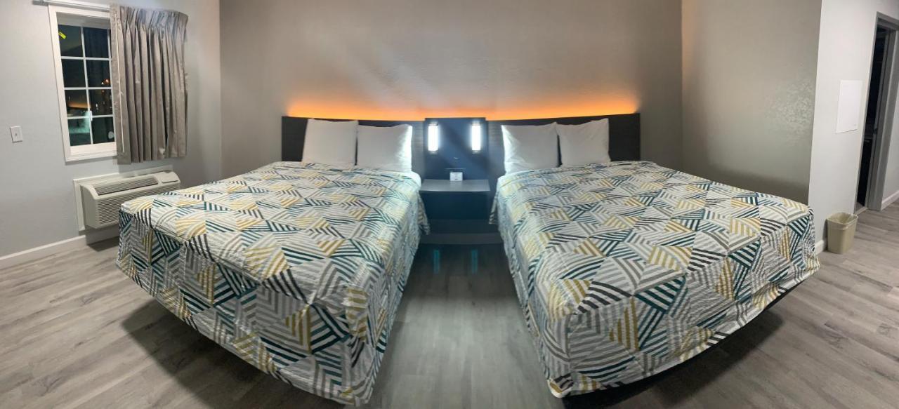 Motel 6 Corbin Ky エクステリア 写真