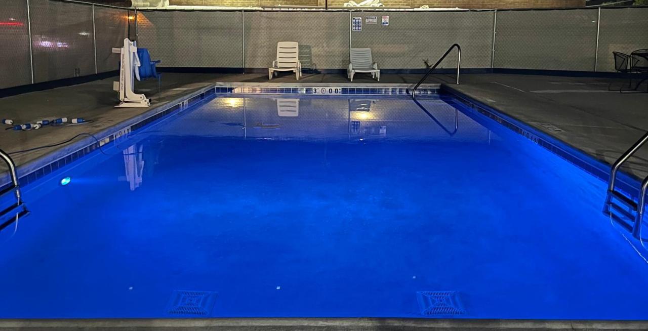 Motel 6 Corbin Ky エクステリア 写真